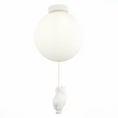 Люстра EVOLUCE MODENA SLE115412-01