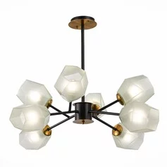 Люстра EVOLUCE TERRAMO SLE205102-08