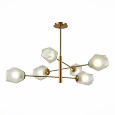 Люстра EVOLUCE TERRAMO SLE205202-06