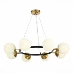 Люстра EVOLUCE Forli SLE220403-08