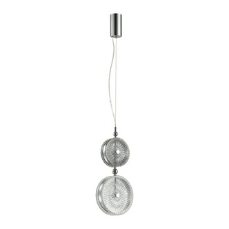 Подвес ODEON LIGHT CARAMELLA 5416/13LA