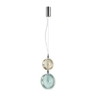 Подвес ODEON LIGHT CARAMELLA 5416/13LD