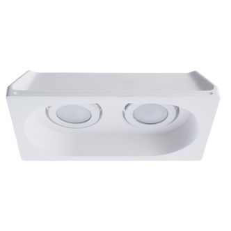 Точечный светильник ARTE INVISIBLE A9215PL-2WH