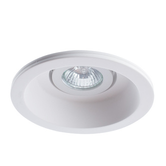 Точечный светильник ARTE INVISIBLE A9215PL-1WH