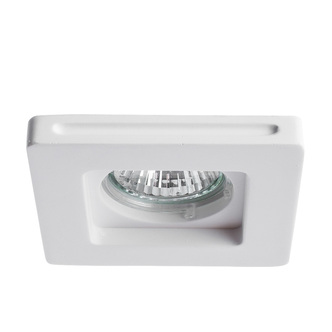 Точечный светильник ARTE INVISIBLE A9214PL-1WH