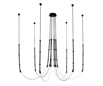 Подвес KINK LIGHT Бофорт 08060-6A,19