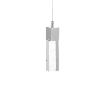 Подвес KINK LIGHT Аква 08510-1A(4000K)