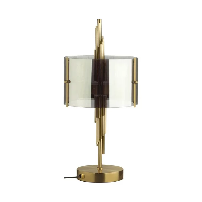 Лампа настольная ODEON LIGHT Margaret 4895/2T