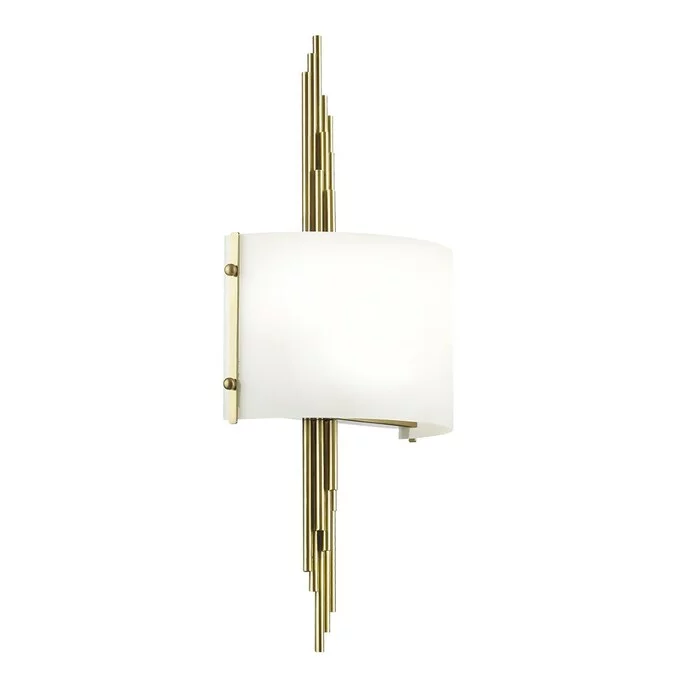 Бра ODEON LIGHT Margaret 5415/2WA