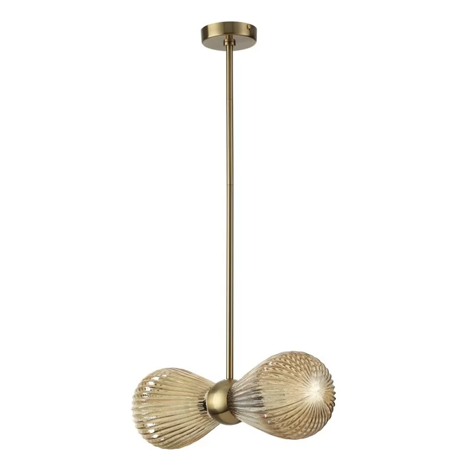 Подвес ODEON LIGHT ELICA 5402/2