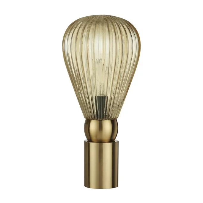 Лампа настольная ODEON LIGHT ELICA 5402/1T