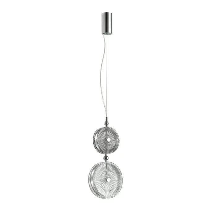 Подвес ODEON LIGHT CARAMELLA 5416/13LA