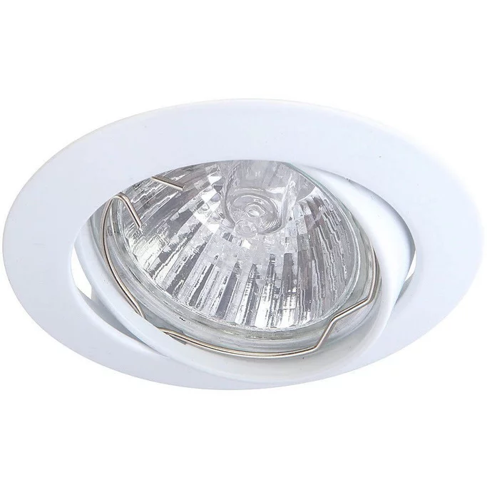 Точечный светильник ARTE BASIC A2105PL-3WH