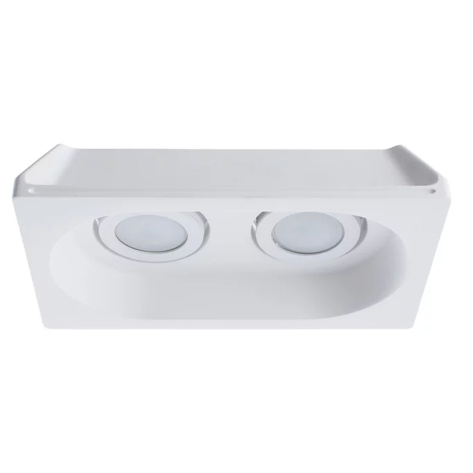 Точечный светильник ARTE INVISIBLE A9215PL-2WH