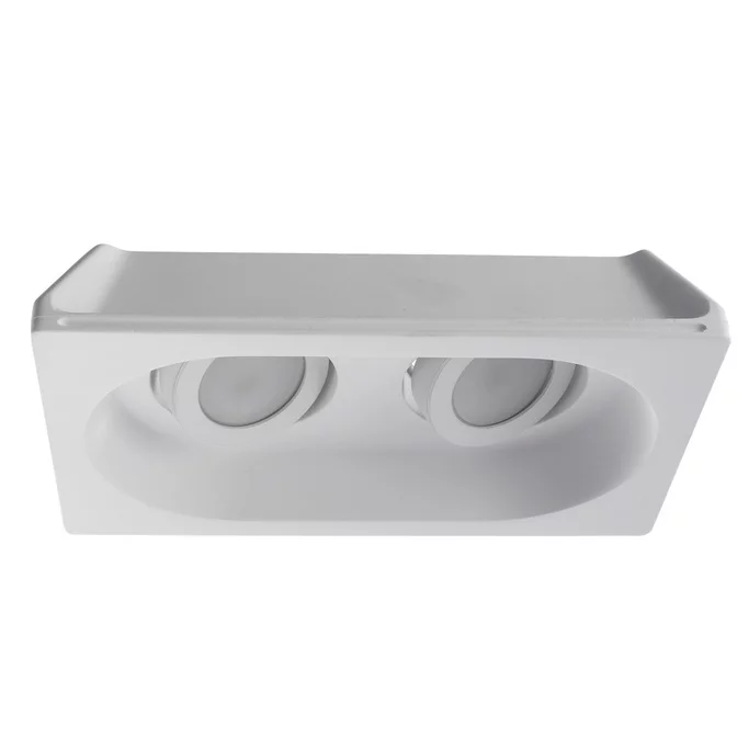 Точечный светильник ARTE INVISIBLE A9215PL-2WH