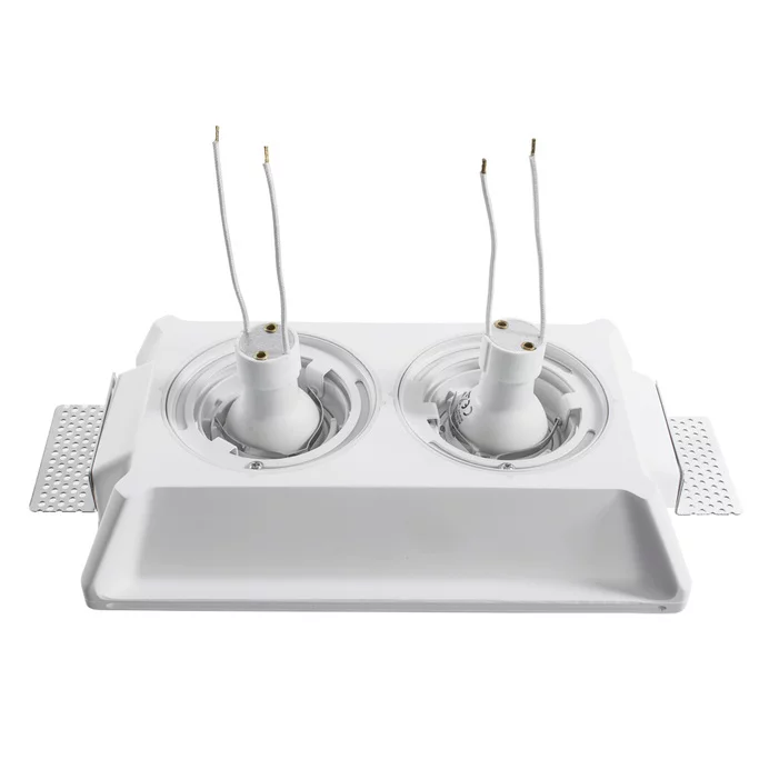 Точечный светильник ARTE INVISIBLE A9215PL-2WH