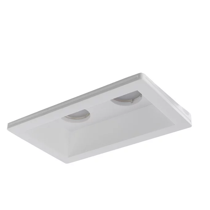 Точечный светильник ARTE INVISIBLE A9214PL-2WH