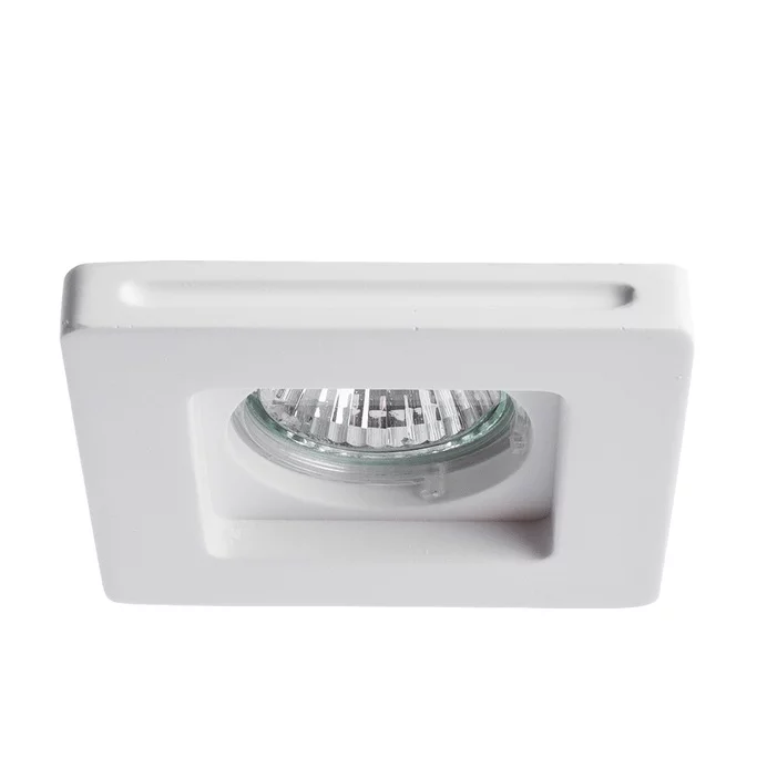 Точечный светильник ARTE INVISIBLE A9214PL-1WH