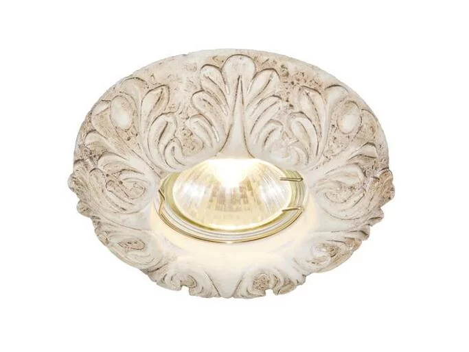 Точечный светильник ARTE PEZZI A5265PL-1WC