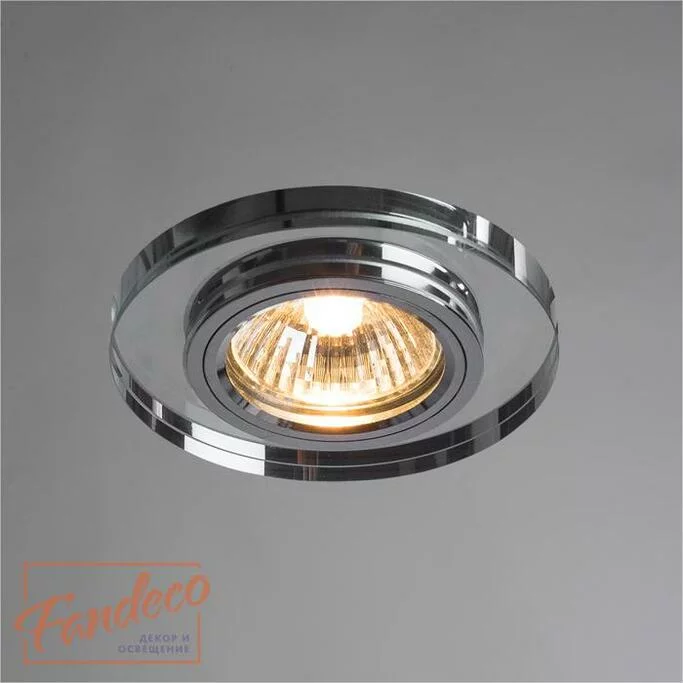 Точечный светильник ARTE SPECCHIO A5950PL-1CC