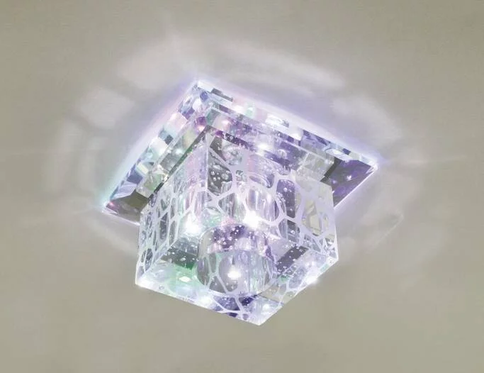 Точечный светильник ARTE MEANDER A1104PL-1CC