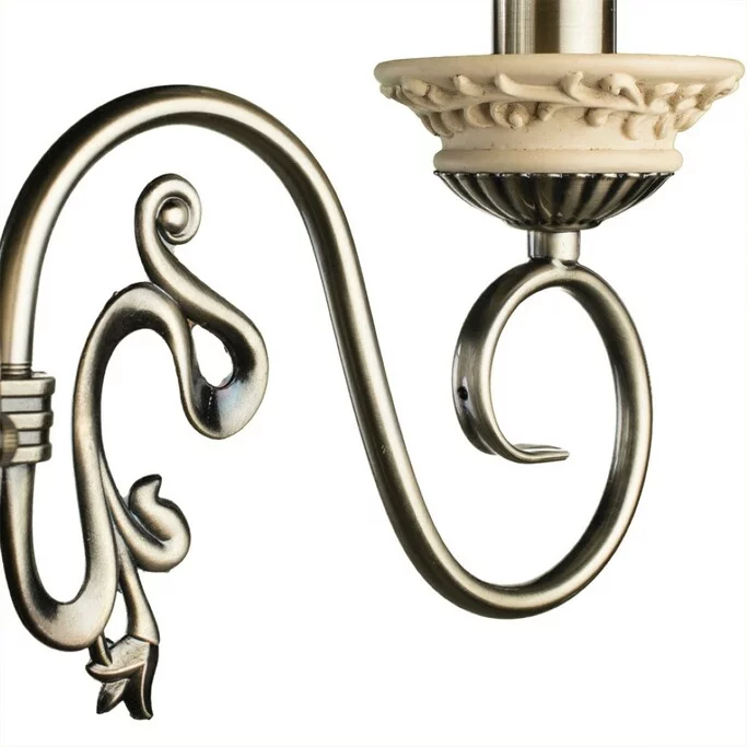 Бра ARTE IVORY A9070AP-1AB