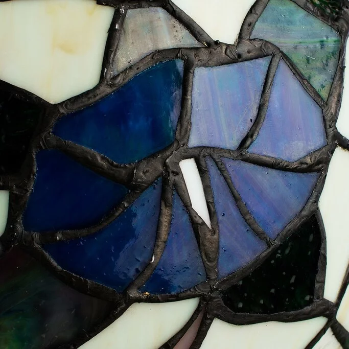 Бра ARTE TIFFANY A3165AP-1BG