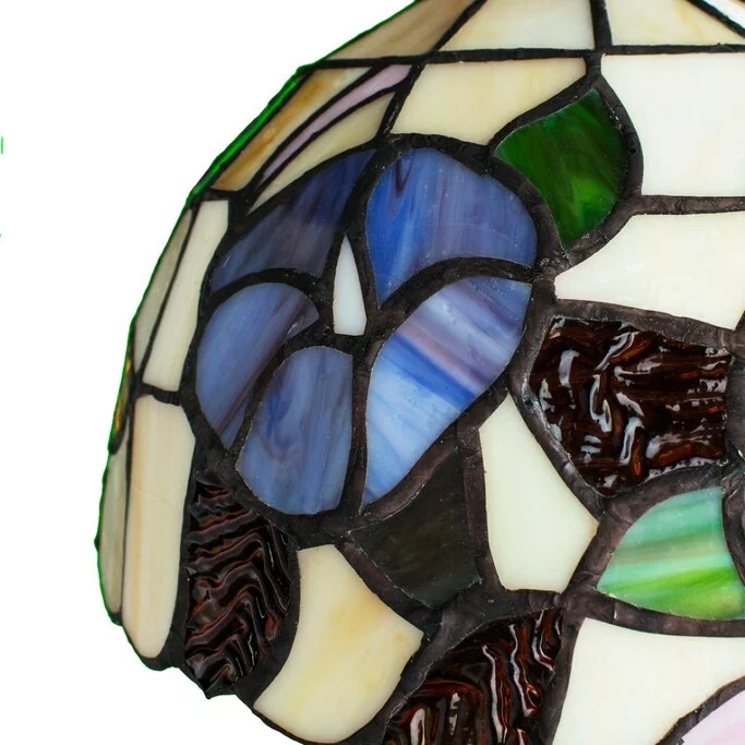 Лампа настольная ARTE TIFFANY A3165LT-1BG