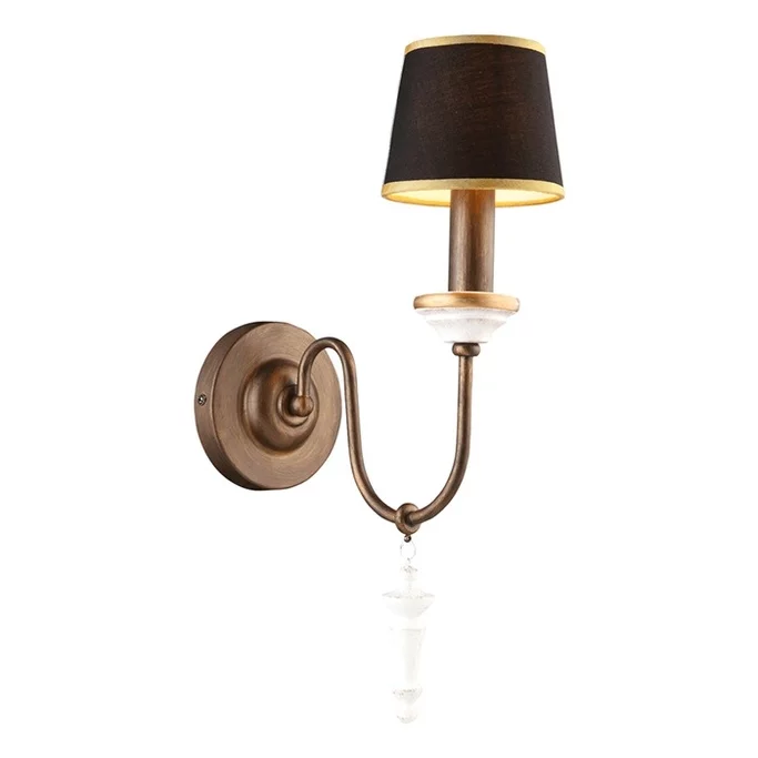 Бра ARTE FORTEZZA A1843AP-1BG