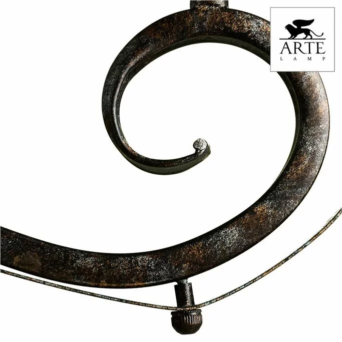 Люстра ARTE ARENA A8952LM-5BG