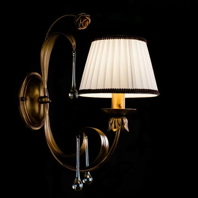 Бра ARTE BORGIA A8100AP-1GA