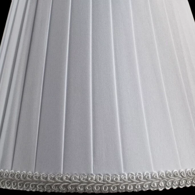 Люстра ARTE BORGIA A8100PL-6WG