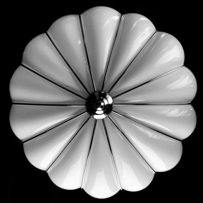 Тарелка ARTE VENEZIA A2101PL-4WH