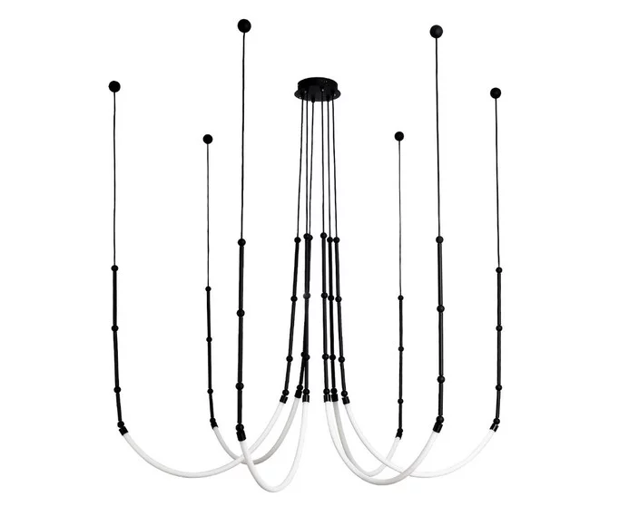 Подвес KINK LIGHT Бофорт 08060-6A,19