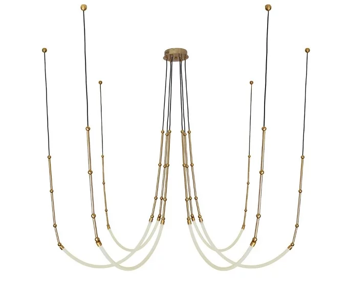 Подвес KINK LIGHT Бофорт 08060-6A,20