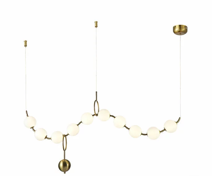 Подвес KINK LIGHT Стин 07623-10A,20