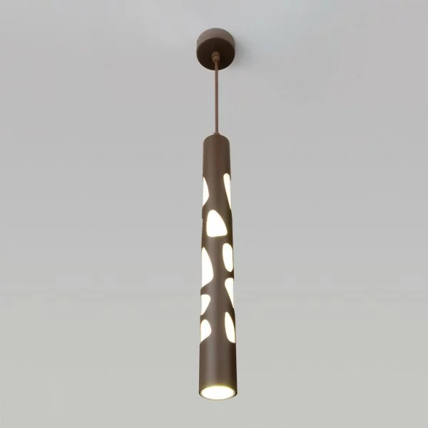 Подвес ELEKTROSTANDART DLR037 12W 4200K