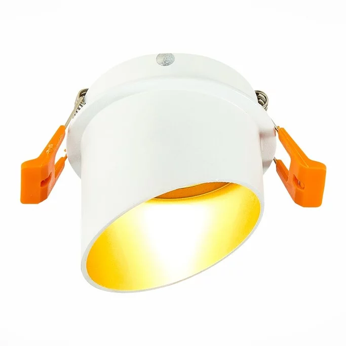 Точечный светильник ST LUCE ST214 ST214.508.01