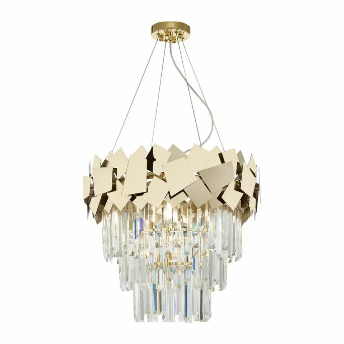 Люстра ST LUCE Caserta SL1232.203.06