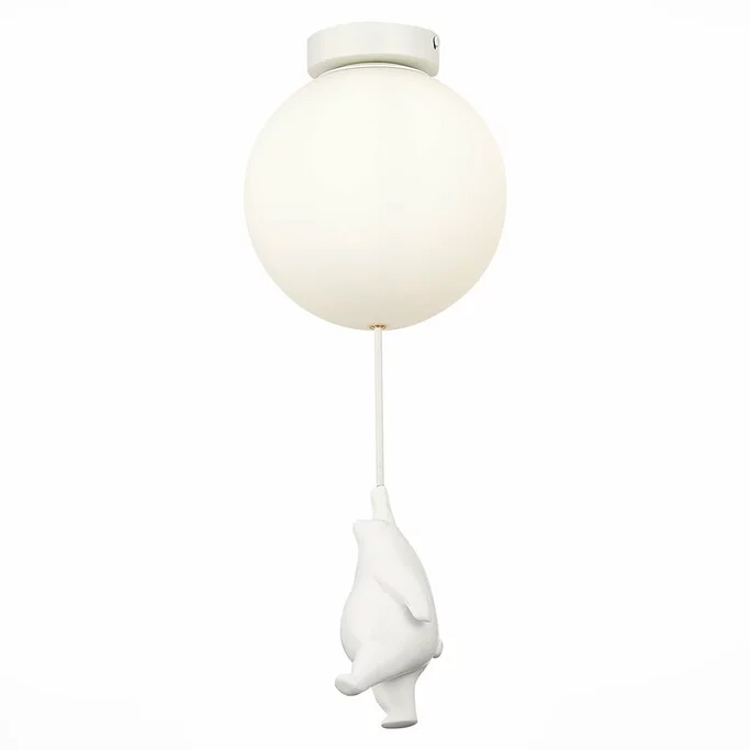 Люстра EVOLUCE MODENA SLE115422-01