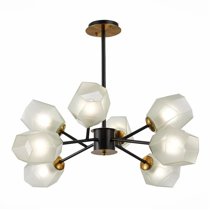 Люстра EVOLUCE TERRAMO SLE205102-08