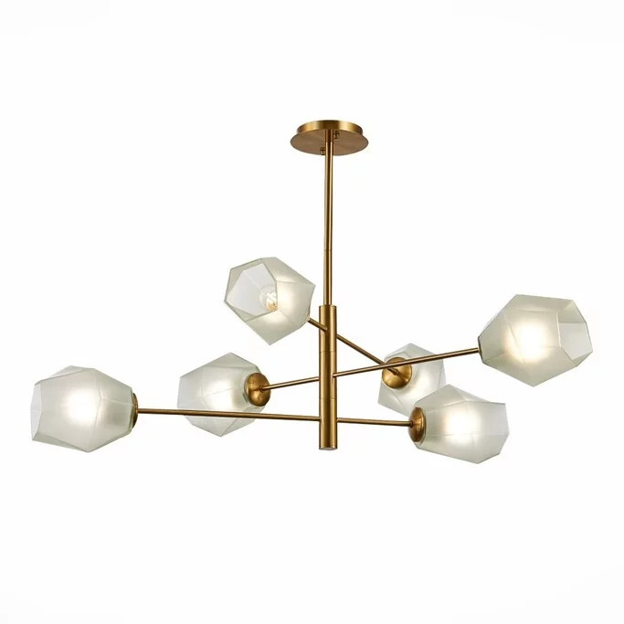 Люстра EVOLUCE TERRAMO SLE205202-06