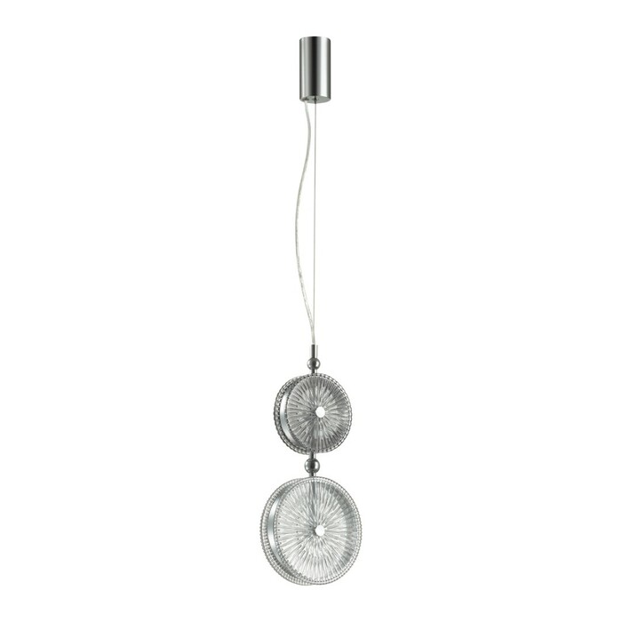 Подвес ODEON LIGHT CARAMELLA 5416/13LA
