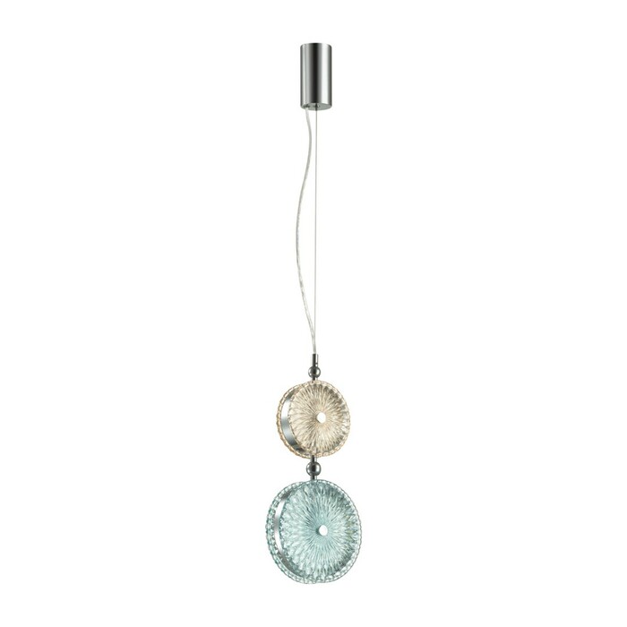Подвес ODEON LIGHT CARAMELLA 5416/13LD