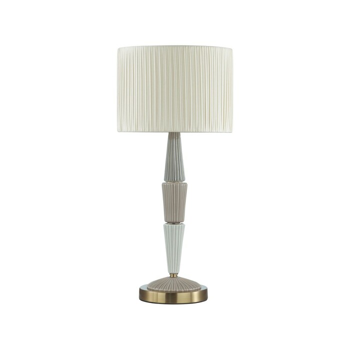Лампа настольная ODEON LIGHT LATTE 5403/1T