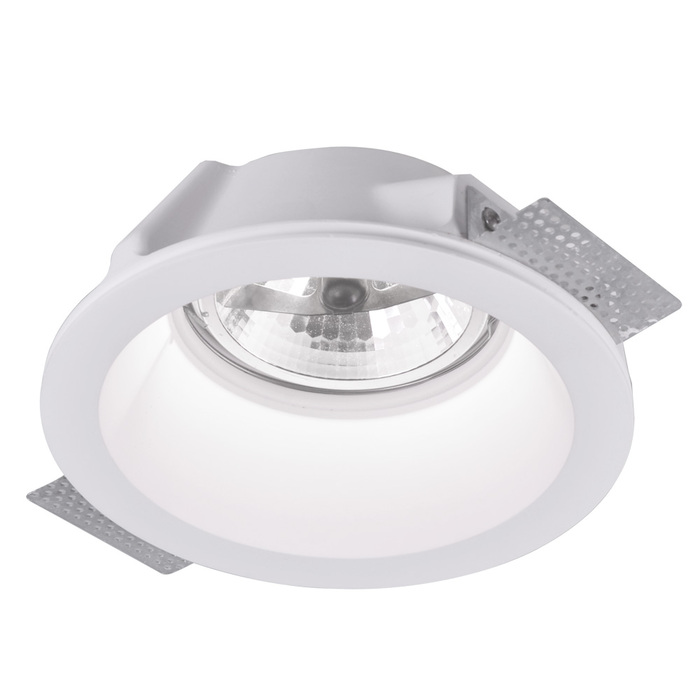 Точечный светильник ARTE INVISIBLE A9270PL-1WH