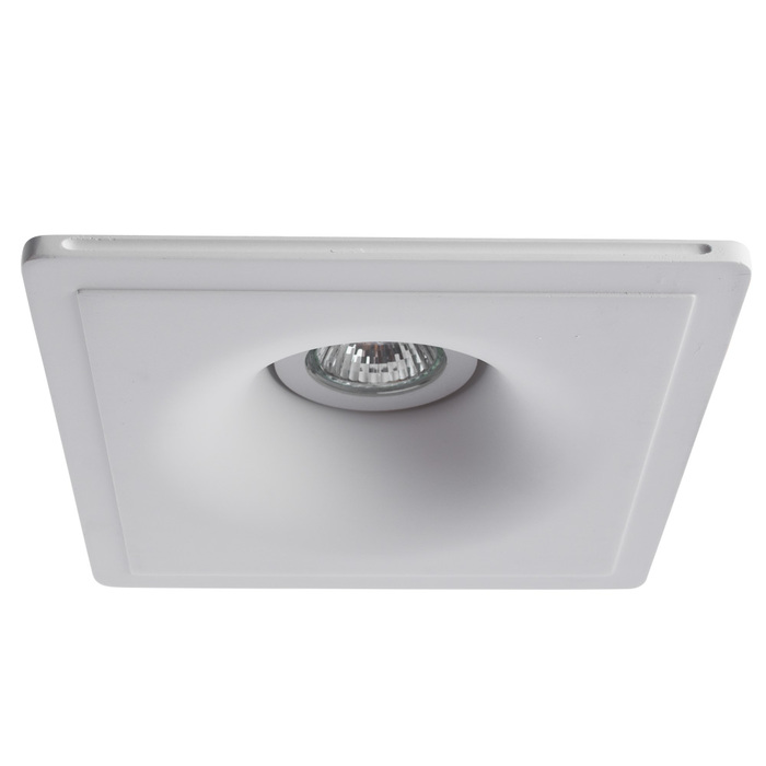 Точечный светильник ARTE INVISIBLE A9410PL-1WH
