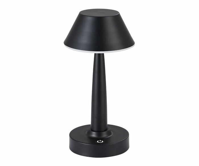 Лампа настольная KINK LIGHT Снорк 07064-B,19