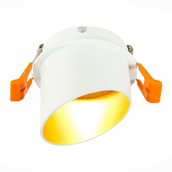 Точечный светильник ST LUCE ST214 ST214.508.01