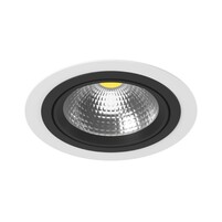 Точечный светильник LIGHTSTAR Intero 111 i91607